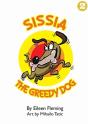 Sissia The Greedy Dog - Preview