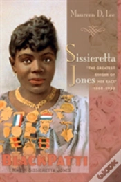 Capa do artigo Sissieretta Jones
