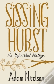 Capa do artigo Sissinghurst