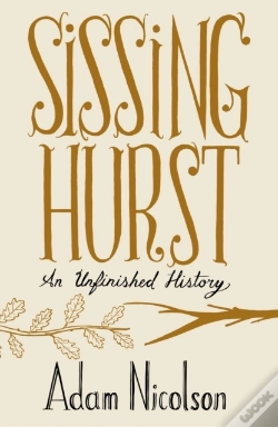 Capa do artigo Sissinghurst