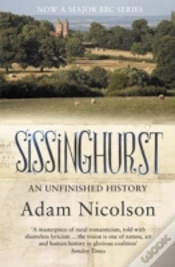 Capa do artigo Sissinghurst