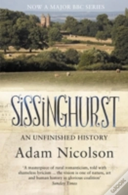 Capa do artigo Sissinghurst