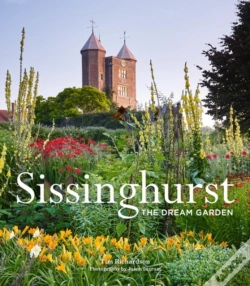 Capa do artigo Sissinghurst: The Dream Garden
