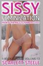 Sissy Feminization - From Alpha Male To - Preview