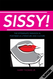 Capa do artigo Sissy!