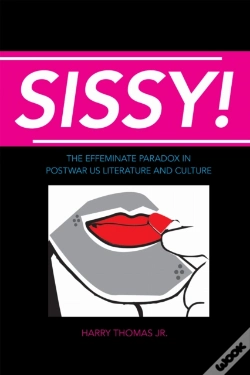 Capa do artigo Sissy!