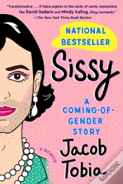 Capa do artigo Sissy
