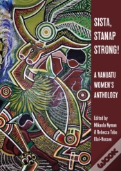Capa do artigo Sista, Stanap Strong!