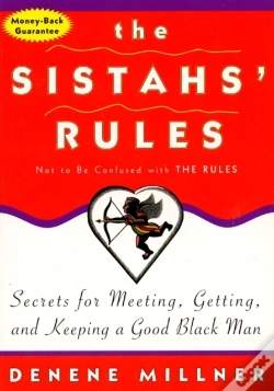 Capa do artigo Sistah'S Rules