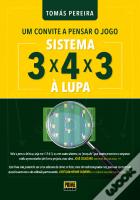 Sistema 3-4-3 à Lupa