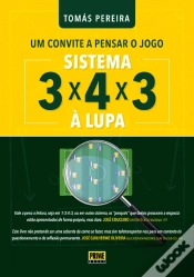 Capa do artigo Sistema 3-4-3 à Lupa