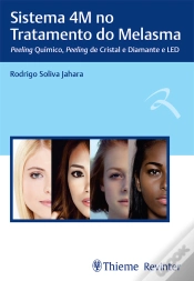 Capa do artigo Sistema 4m No Tratamento Do Melasma
