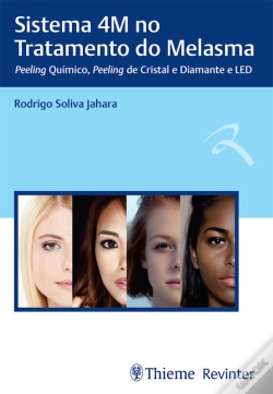 Capa do artigo Sistema 4m No Tratamento Do Melasma