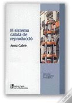 Capa do artigo Sistema Catala De Reproduccio, El