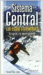 Sistema Central Con Esqu¡S O Snowboard - Preview