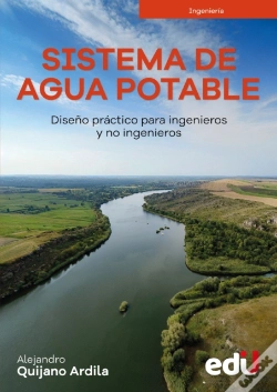 Capa do artigo Sistema De Agua Potable