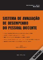 Sistema de Avaliação de Desempenho do Pessoal Docente