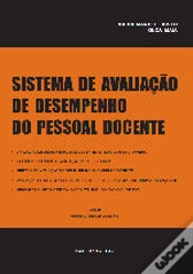 Capa do artigo Sistema de Avaliação de Desempenho do Pessoal Docente