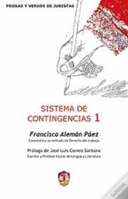Capa do artigo Sistema De Contingencias 1
