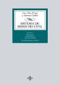Sistema De Derecho Civil - Preview