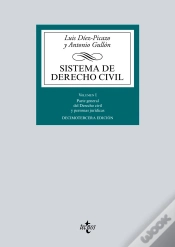 Capa do artigo Sistema De Derecho Civil