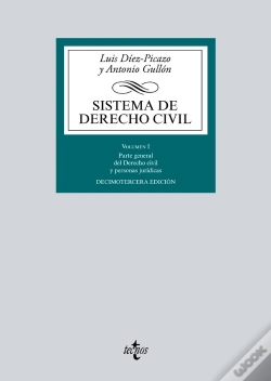 Capa do artigo Sistema De Derecho Civil