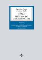 Sistema De Derecho Civil - Preview