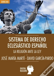 Capa do artigo Sistema De Derecho Eclesiástico Español