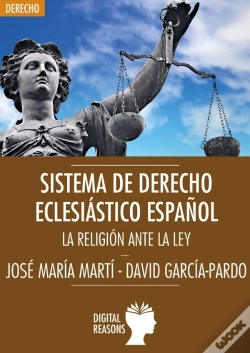 Capa do artigo Sistema De Derecho Eclesiástico Español