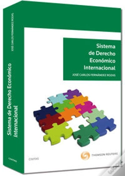 Capa do artigo Sistema De Derecho Económico Internacional