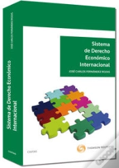 Capa do artigo Sistema De Derecho Económico Internacional