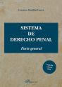 Sistema De Derecho Penal. Parte General (2ª Edicion. 2026) - Preview