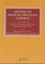 Sistema De Derecho Procesal Laboral - Preview