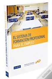 Capa do artigo Sistema De Formacion Profesional Para El Empleo, El