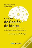 Sistema de Gestão de Ideias