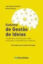 Sistema de Gestão de Ideias - Preview