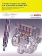Sistema De Inyeccion Diesel Por Acumulador Common Rail - Preview