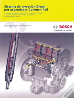 Capa do artigo Sistema De Inyeccion Diesel Por Acumulador Common Rail