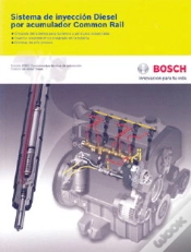 Capa do artigo Sistema De Inyeccion Diesel Por Acumulador Common Rail