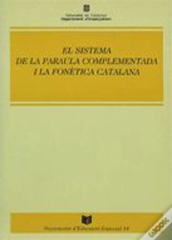 Capa do artigo Sistema De La Paraula Complementada I La Fonètica Catalana/El