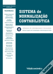Capa do artigo Sistema de Normalização Contabilística