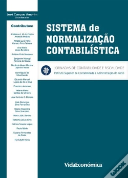 Capa do artigo Sistema de Normalização Contabilística