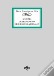 Capa do artigo Sistema De Prevención De Riesgos Laborales