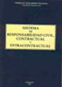 Sistema De Responsabilidad Civil, Contractual Y Extracontractual - Preview