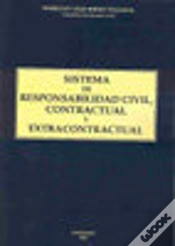 Capa do artigo Sistema De Responsabilidad Civil, Contractual Y Extracontractual