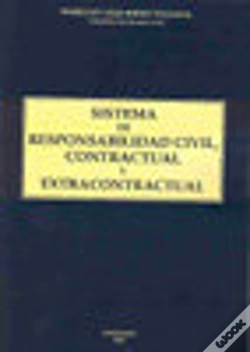 Capa do artigo Sistema De Responsabilidad Civil, Contractual Y Extracontractual