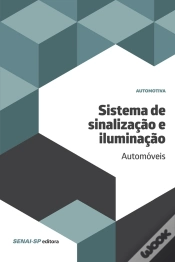 Capa do artigo Sistema De Sinalização E Iluminação – Automóveis