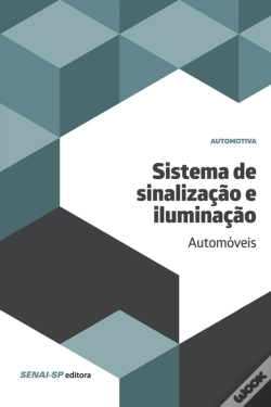 Capa do artigo Sistema De Sinalização E Iluminação – Automóveis