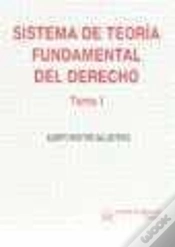 Capa do artigo Sistema De Teoría Fundamental Del Derecho