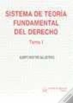 Capa do artigo Sistema De Teoría Fundamental Del Derecho
